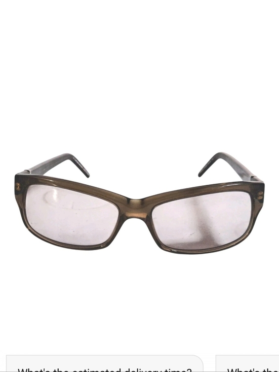 CoSTUME NATIONAL CN48S Sunglasses Havana Grey Women Made In Italy main image 6